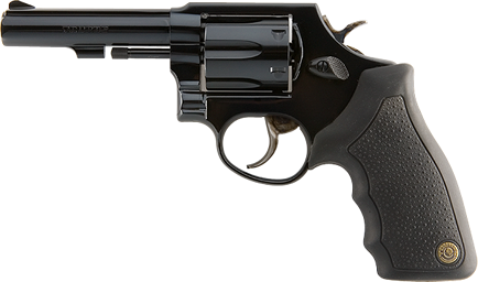 REVOLVER TAURUS 85 CAL. 38 5 TIROS 4